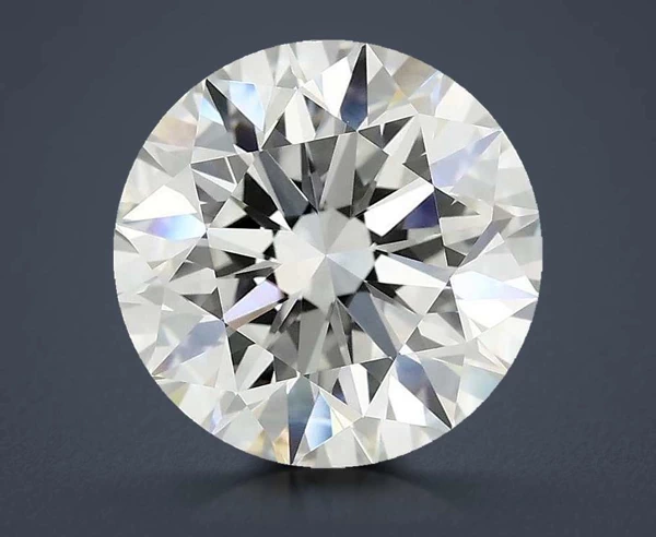 1.56 Carat · F · VS1 excellent Cut