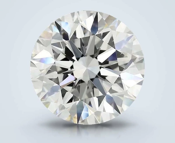 1.56 Carat · F · VS1 excellent Cut