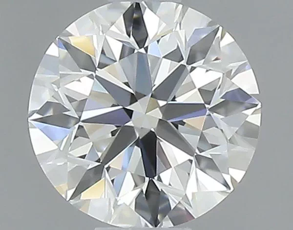 0.46 Carat · H · VVS1 excellent Cut