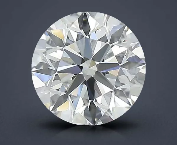 0.46 Carat · H · VVS1 excellent Cut