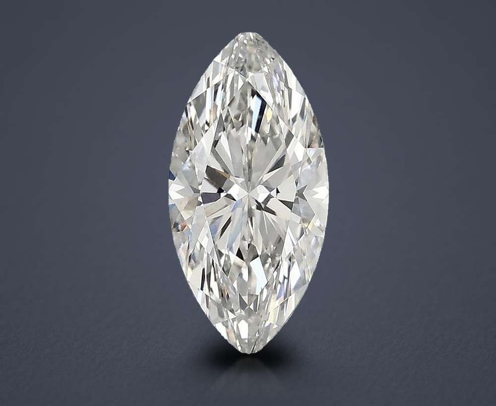2.06 Carat · F · VVS2 Rare Carat Ideal Cut