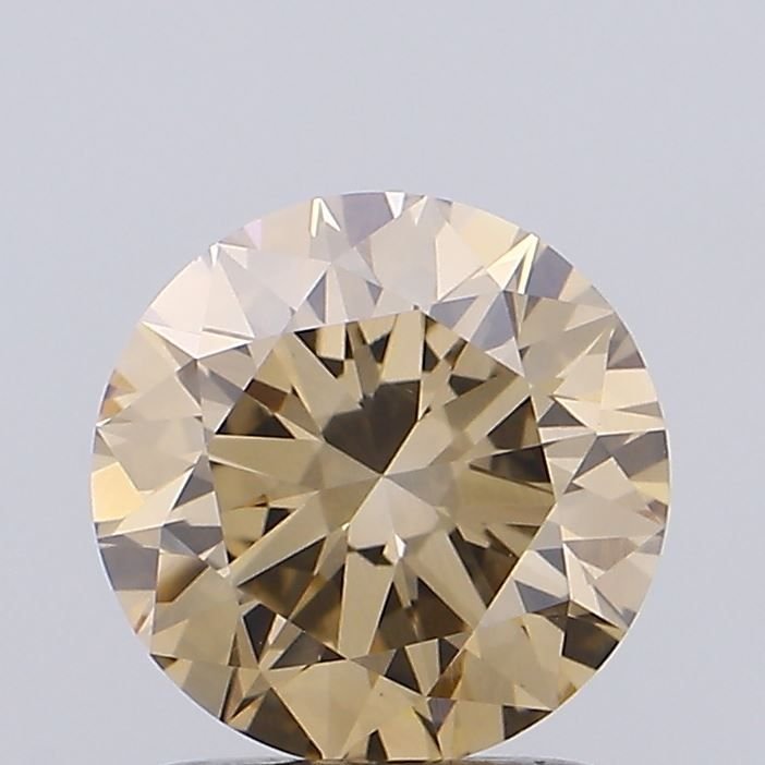 1.55 Carat · Fancy Light · VS1