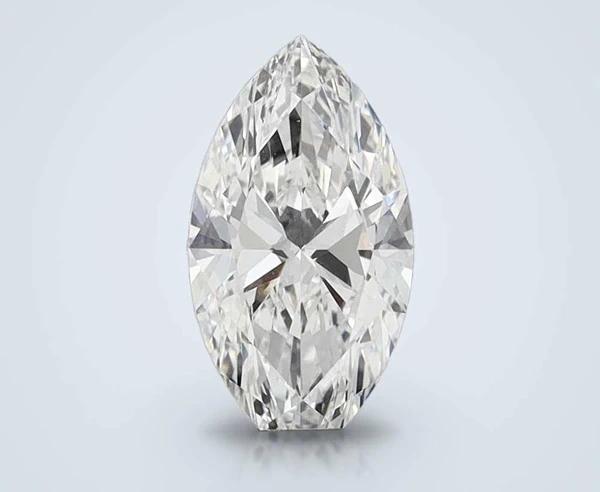 2 Carat · E · VVS2 Rare Carat Ideal Cut