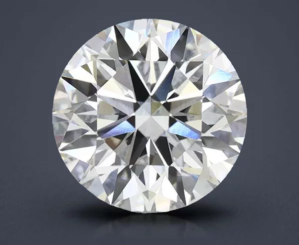 2.69 Carat · E · VVS2 Rare Carat Ideal Cut
