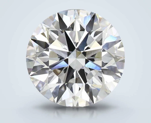 2.69 Carat · E · VVS2 Rare Carat Ideal Cut