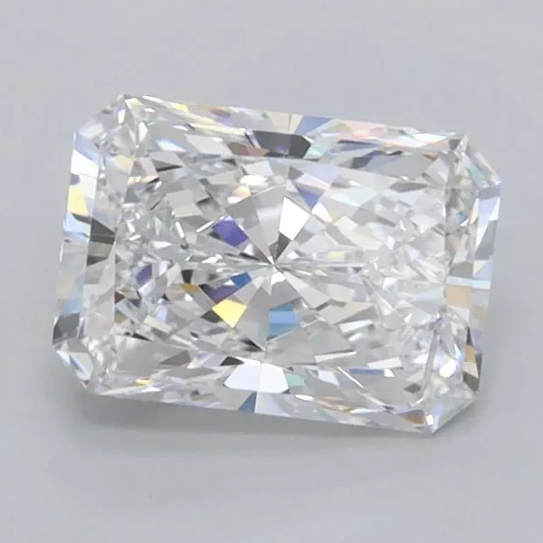 1.28 Carat · D · FL Rare Carat Ideal Cut