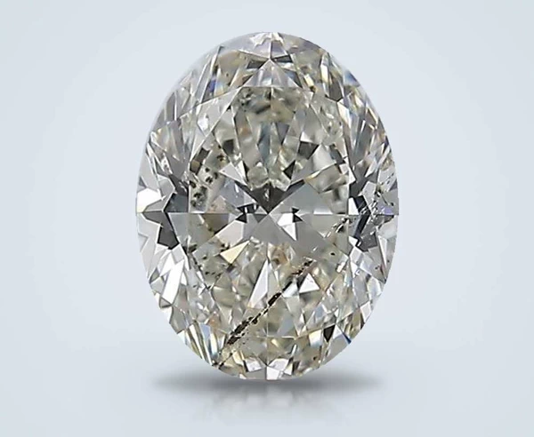 1.01 Carat · J · SI2 Rare Carat Ideal Cut