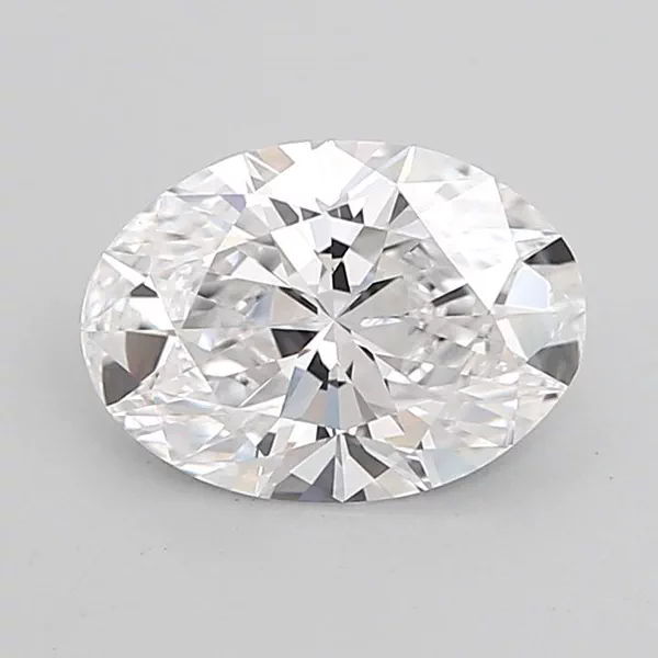 1.86 Carat · D · IF Rare Carat Ideal Cut