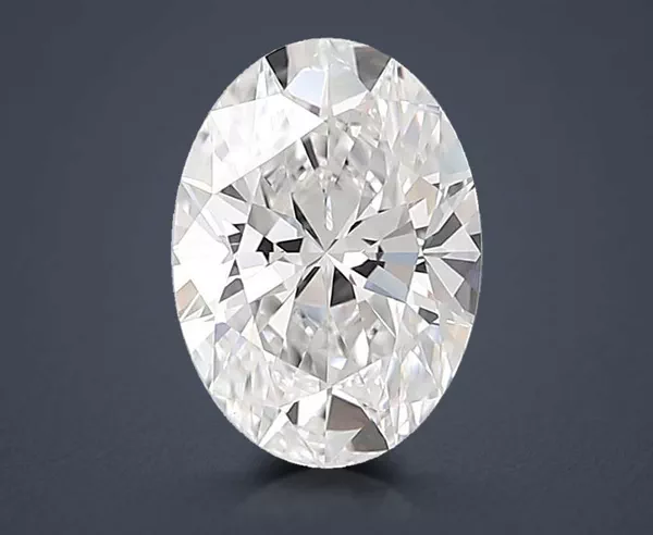 1.86 Carat · D · IF Rare Carat Ideal Cut