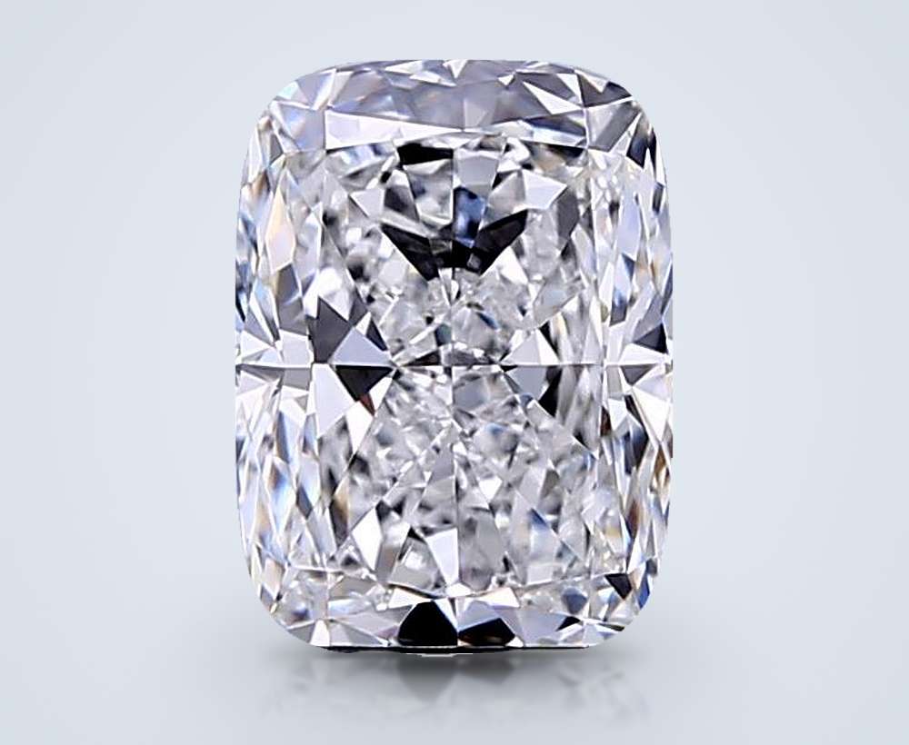 2.25 Carat · E · VVS1 Rare Carat Ideal Cut