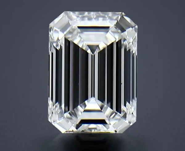 2.37 Carat · D · VVS2 Rare Carat Ideal Cut