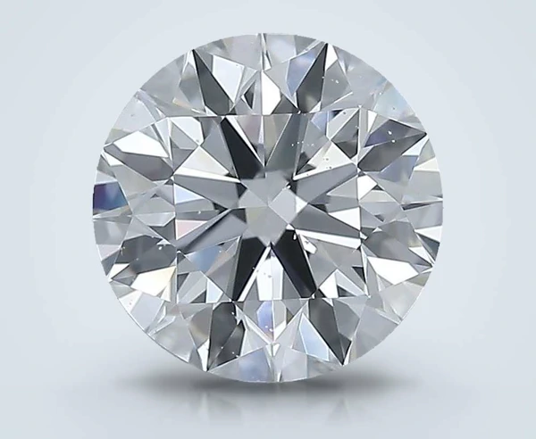 2.07 Carat · G · SI1 Rare Carat Ideal Cut