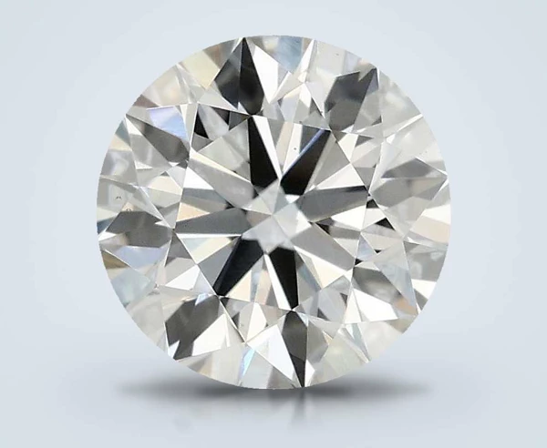 1.02 Carat · F · VS1 Rare Carat Ideal Cut