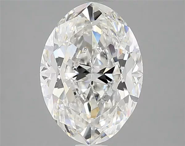 3.01 Carat · H · VVS2 Rare Carat Ideal Cut
