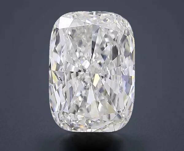 1.35 Carat · E · VVS2 very good Cut