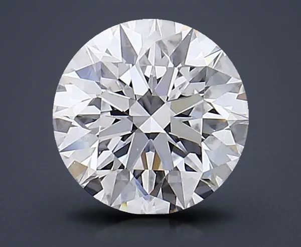1.19 Carat · D · IF Rare Carat Ideal Cut
