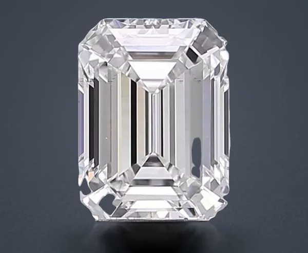 1.59 Carat · E · VS2 Rare Carat Ideal Cut
