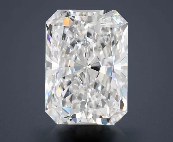2.88 Carat · D · VVS1 Rare Carat Ideal Cut