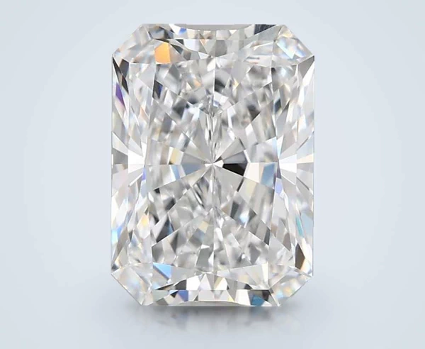 2.88 Carat · D · VVS1 Rare Carat Ideal Cut