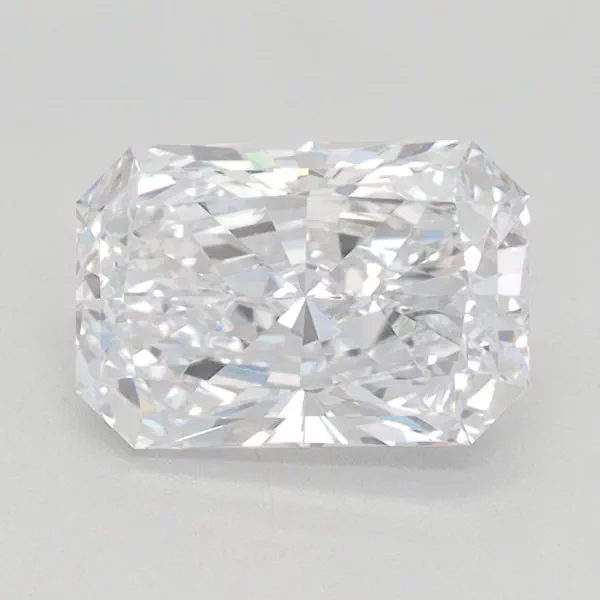 1.53 Carat · D · IF Rare Carat Ideal Cut