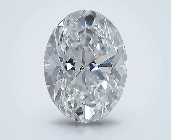 0.9 Carat · F · SI1 Rare Carat Ideal Cut
