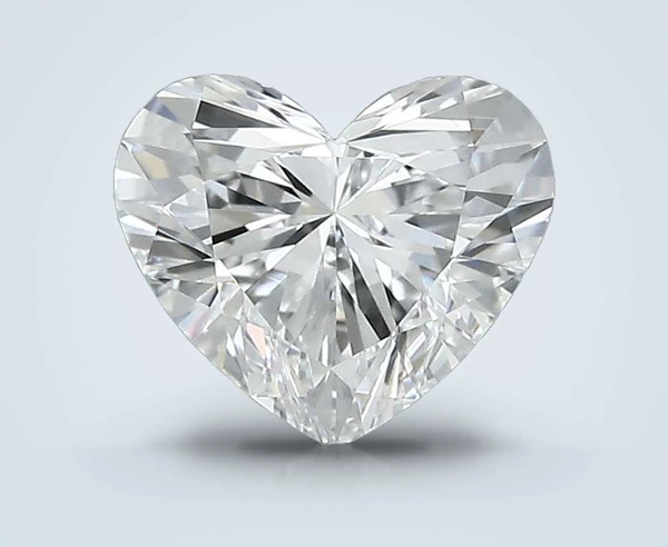 0.6 Carat · D · VVS2 Rare Carat Ideal Cut