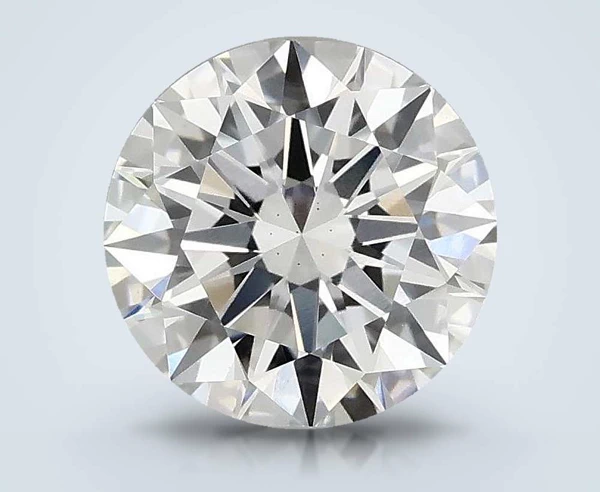 1.59 Carat · D · VS2 Rare Carat Ideal Cut