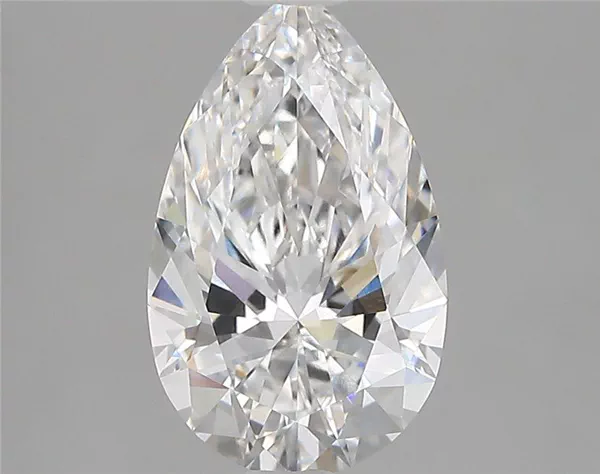2.37 Carat · D · VVS1 Rare Carat Ideal Cut
