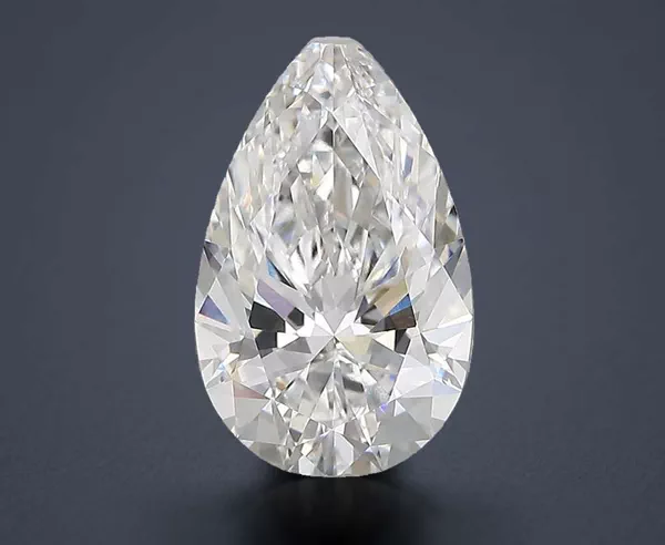 2.37 Carat · D · VVS1 Rare Carat Ideal Cut