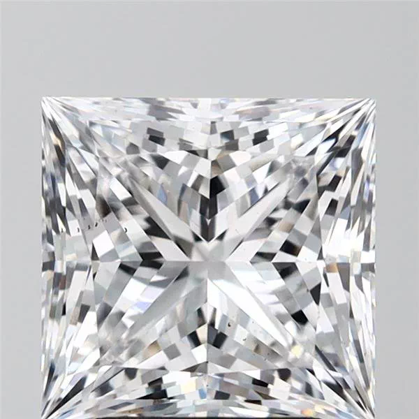 3.58 Carat · E · VS2 Rare Carat Ideal Cut