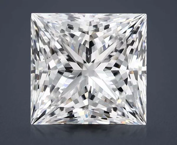 3.58 Carat · E · VS2 Rare Carat Ideal Cut