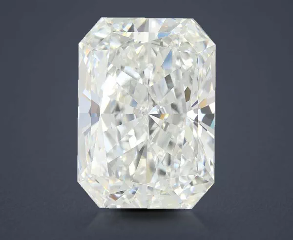 6.36 Carat · F · IF Rare Carat Ideal Cut