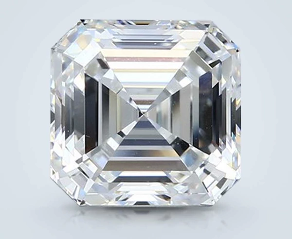 5.01 Carat · F · VS1 Rare Carat Ideal Cut