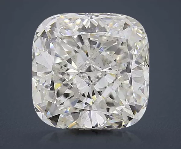 4.51 Carat · F · SI1 Rare Carat Ideal Cut