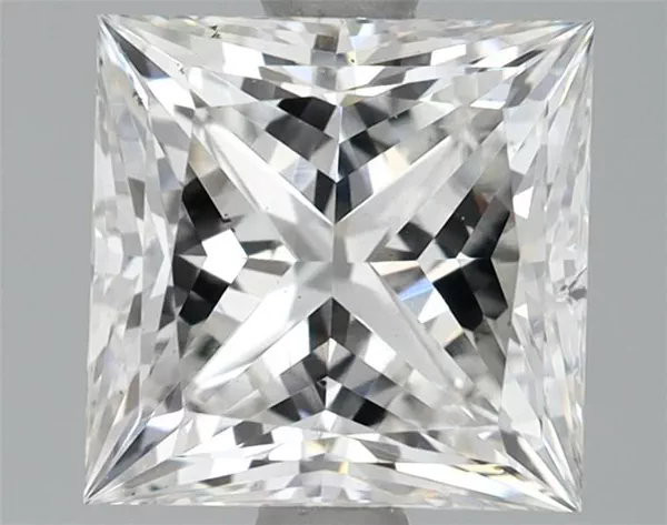 1.81 Carat · F · SI1 Rare Carat Ideal Cut