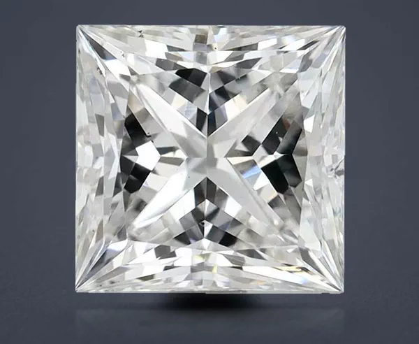 1.81 Carat · F · SI1 Rare Carat Ideal Cut