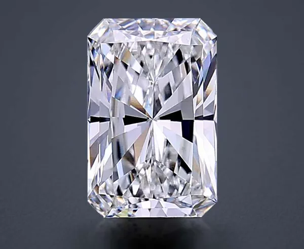 2.35 Carat · E · VVS1 Rare Carat Ideal Cut