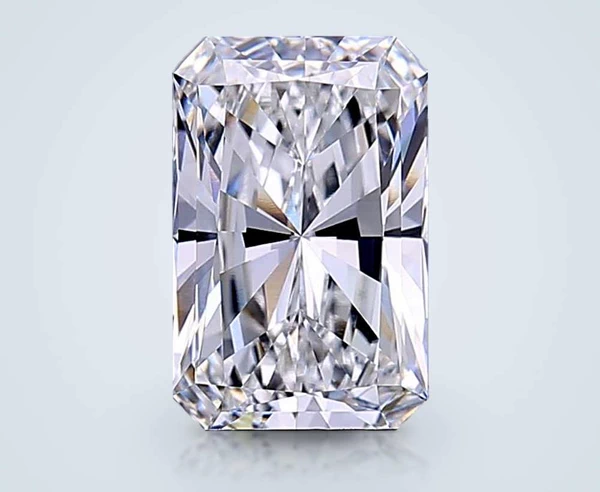 2.35 Carat · E · VVS1 Rare Carat Ideal Cut