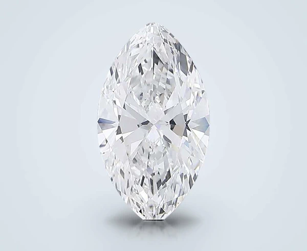 17.02 Carat · F · VVS2 Rare Carat Ideal Cut