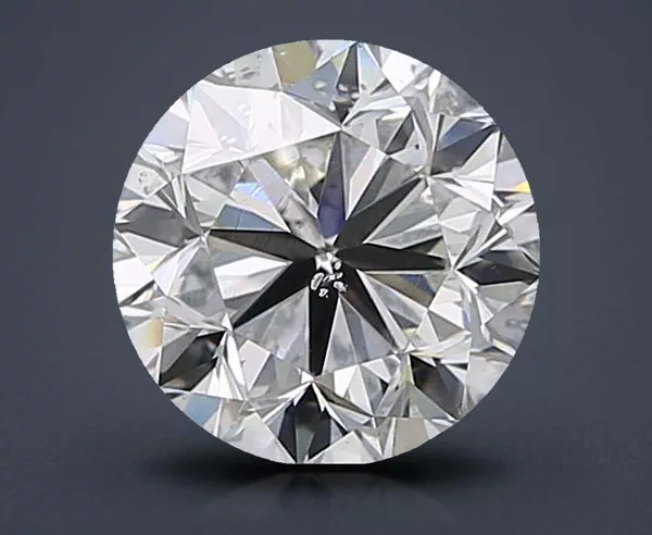 2.02 Carat · H · SI2 good Cut