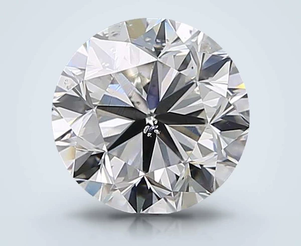2.02 Carat · H · SI2 good Cut