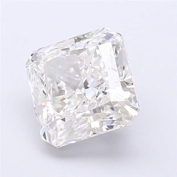 3.37 Carat · E · VVS2 Rare Carat Ideal Cut