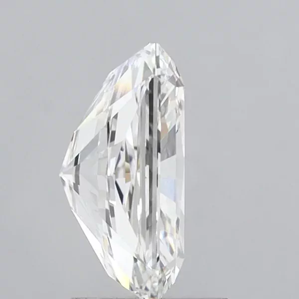 2.59 Carat · F · VVS2 Rare Carat Ideal Cut