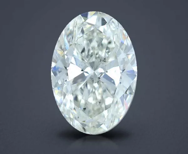 2.01 Carat · I · SI1 Rare Carat Ideal Cut