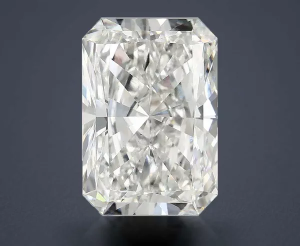 5.03 Carat · E · VS2 Rare Carat Ideal Cut