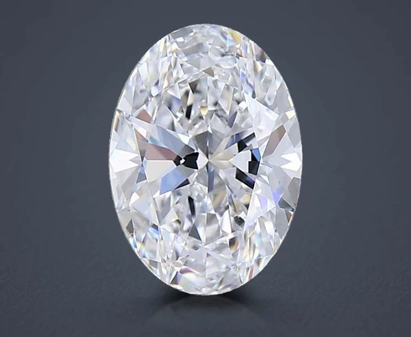 3.54 Carat · E · VVS1 Rare Carat Ideal Cut