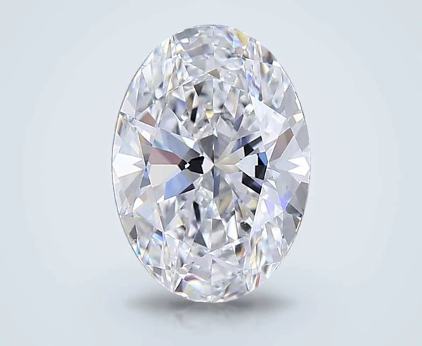 3.54 Carat · E · VVS1 Rare Carat Ideal Cut