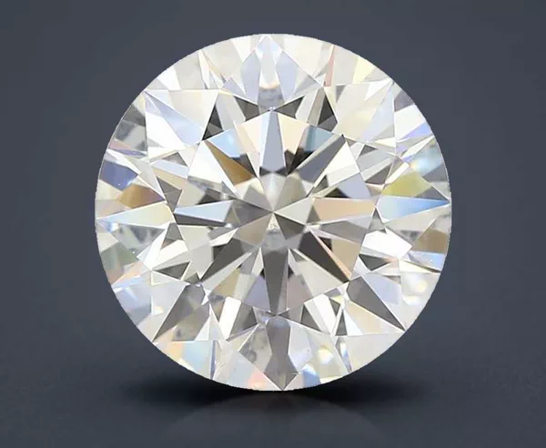 3.24 Carat · D · VVS2 Rare Carat Ideal Cut