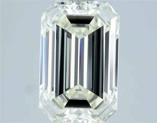 2.7 Carat · J · VVS2 Rare Carat Ideal Cut