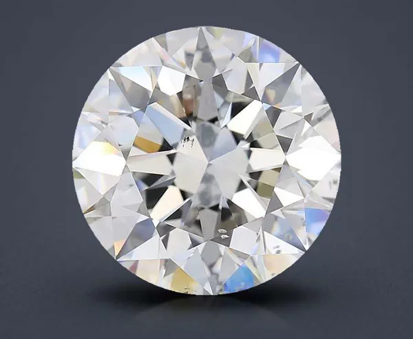 6.51 Carat · H · SI1 Rare Carat Ideal Cut